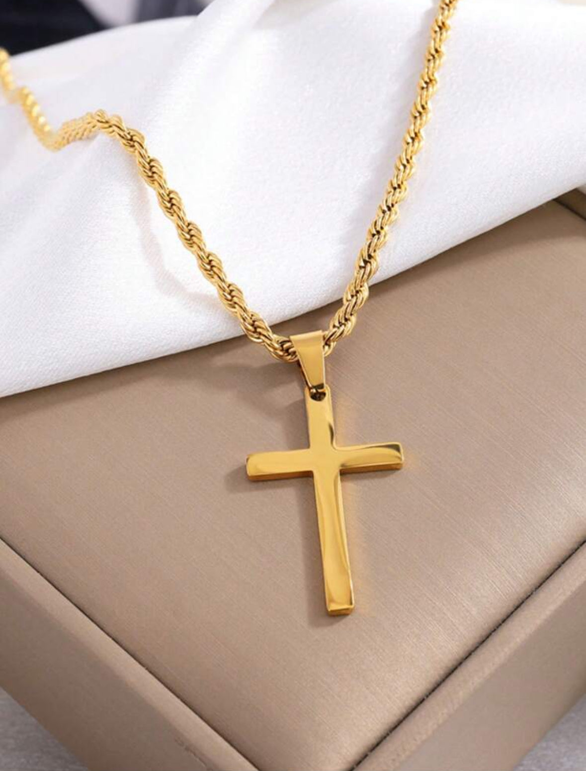 Cross Chain